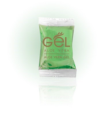 Duschgel Aloe Vera 15 ml
