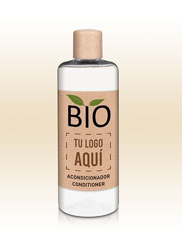 20 Flaschen Conditioner 300 ml  Go Green Bio