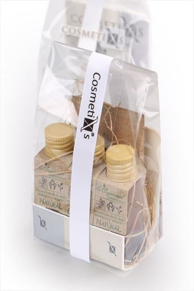 Muster Set Biorganical 35ml