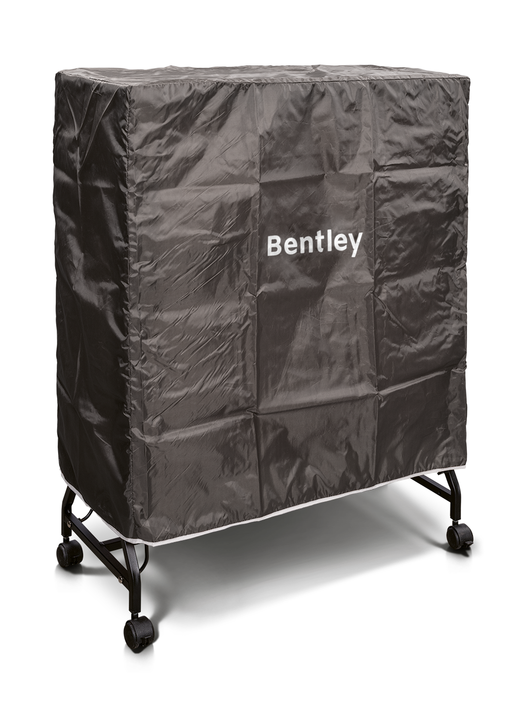 Snoovi Klappbett-Bezug Grau