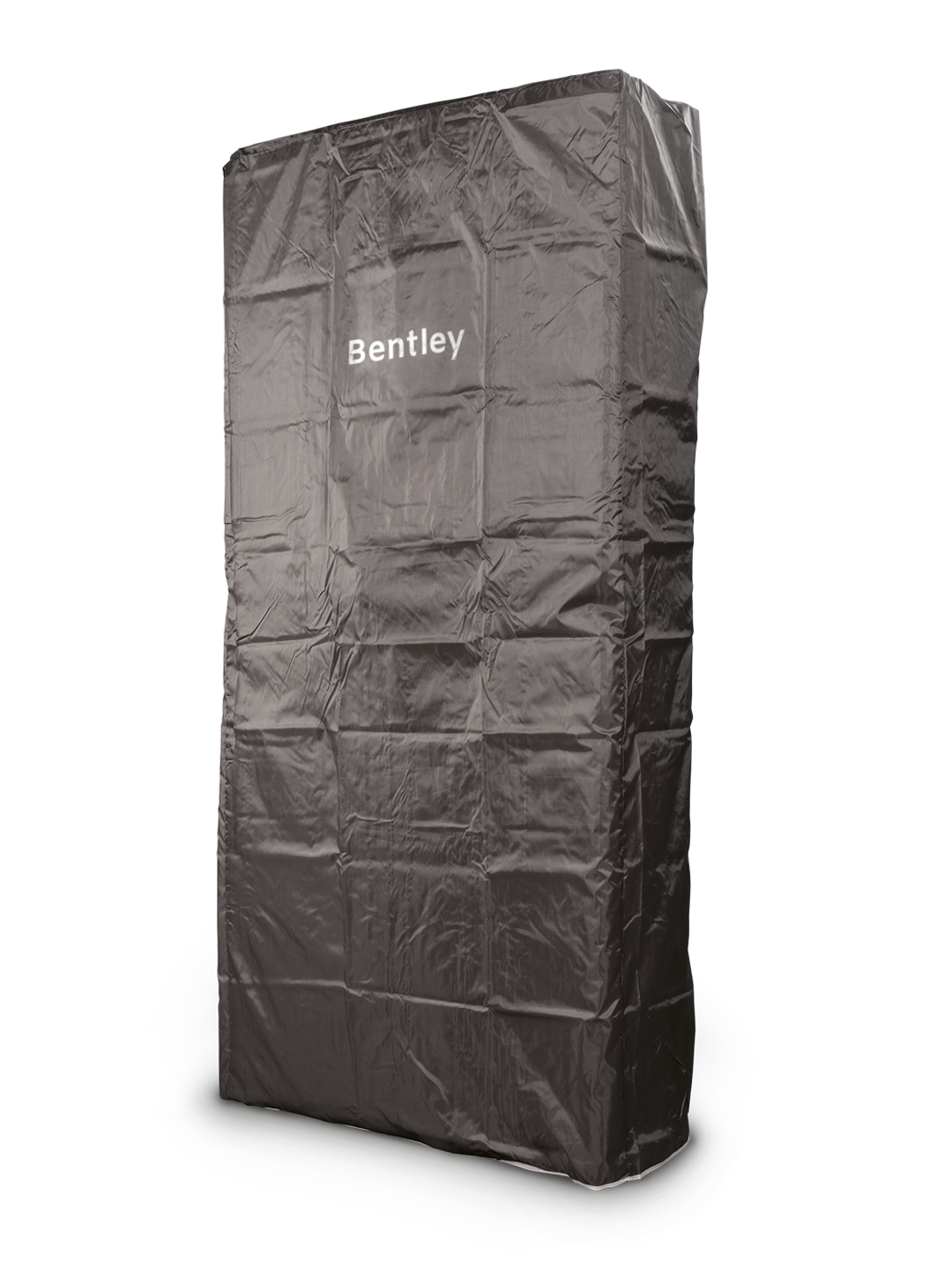 Rollbettbezug für Jade-Klappbett Grau | Staubschutz