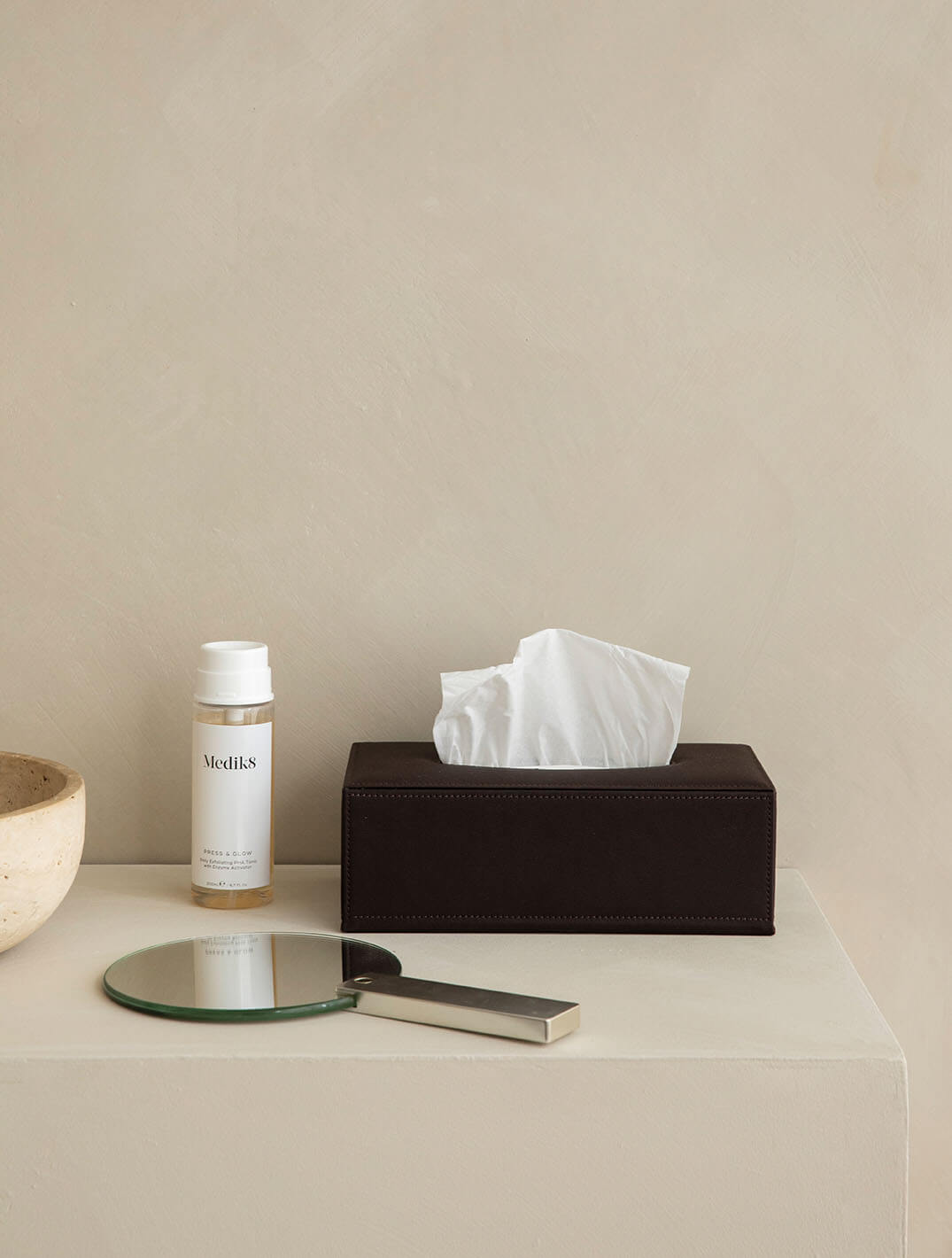 Kaba Tissue box Classic