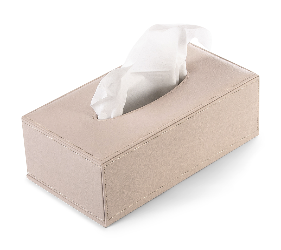 Kaba Tissue box Natural