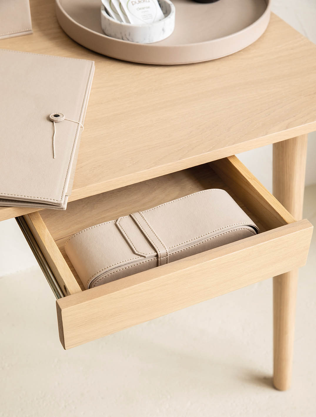 Halterung für die Fernbedienung | Natur