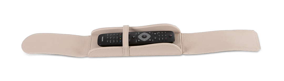 Halterung für die Fernbedienung | Natur