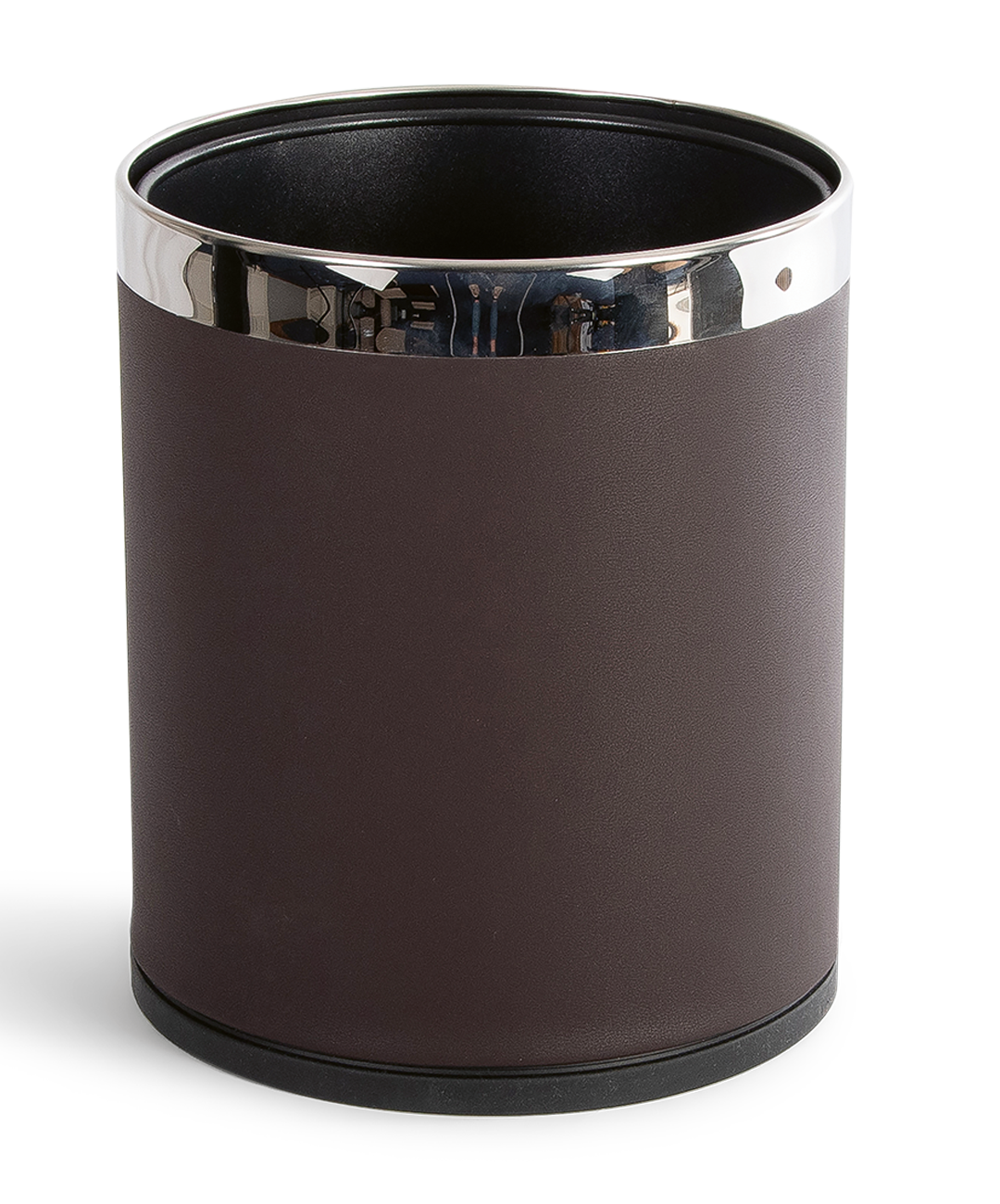 Mülleimer 10L | Braun