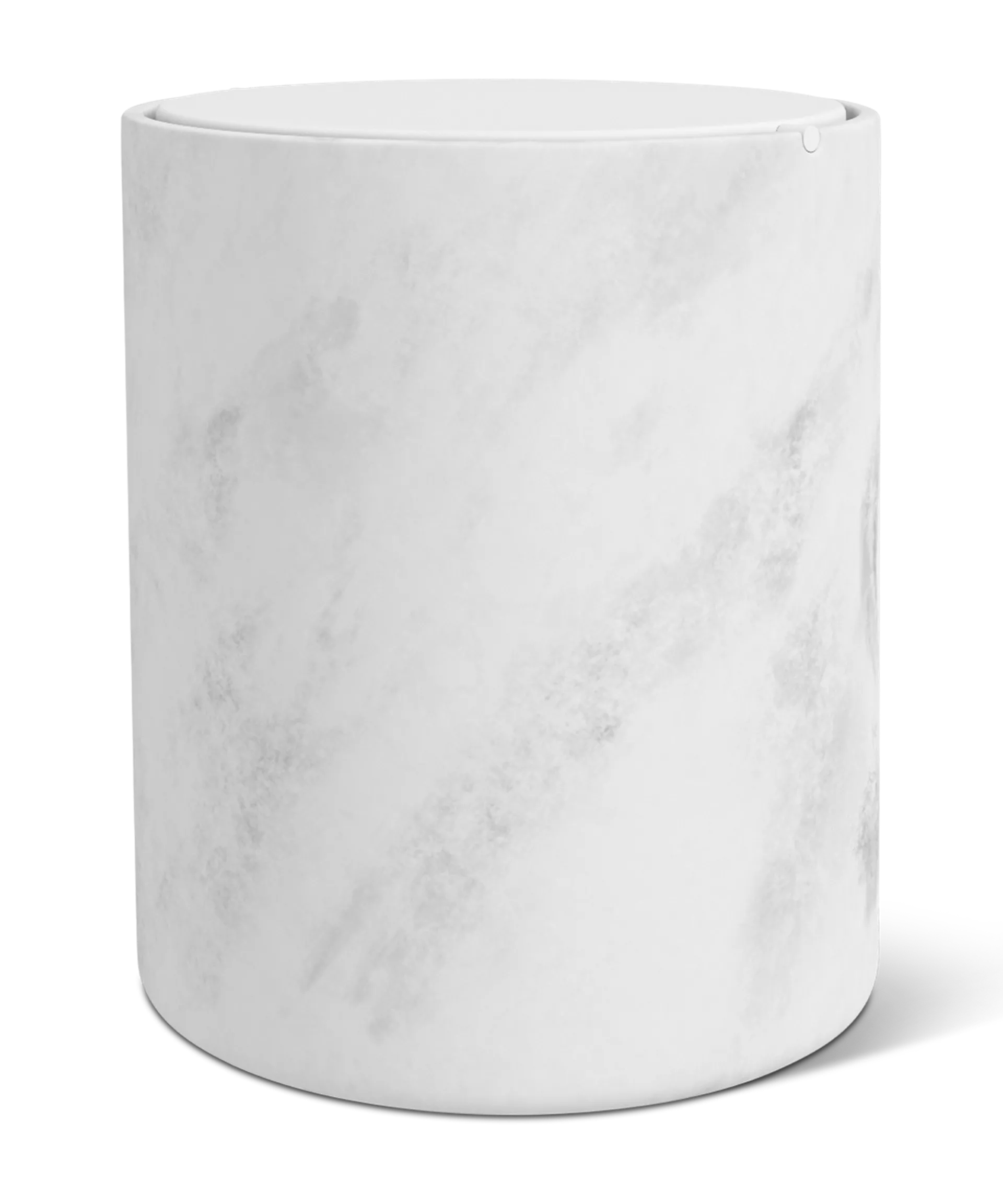 Mülleimer drehbarer Deckel | 7l