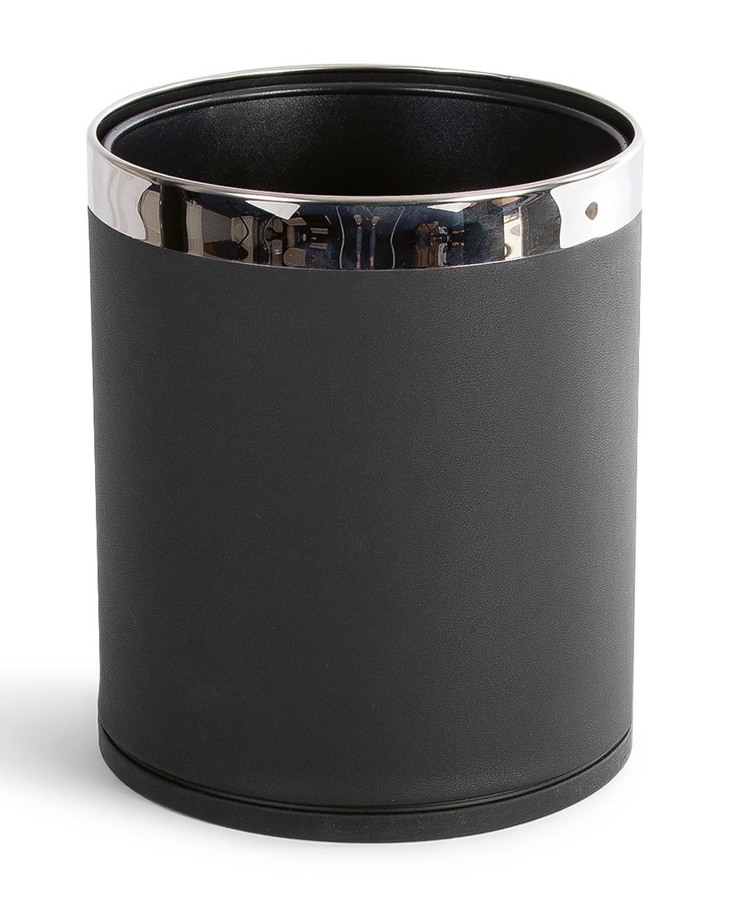 Mülleimer 10L | Schwarz