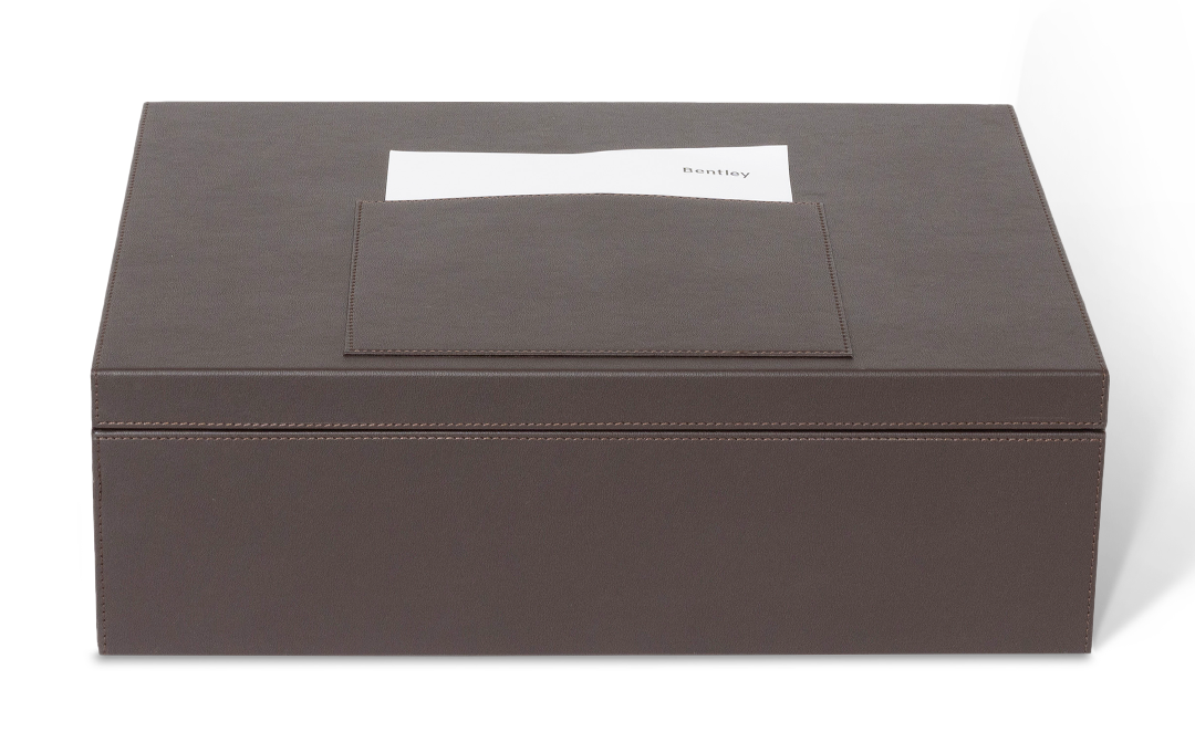 Wäschebox | Klassik