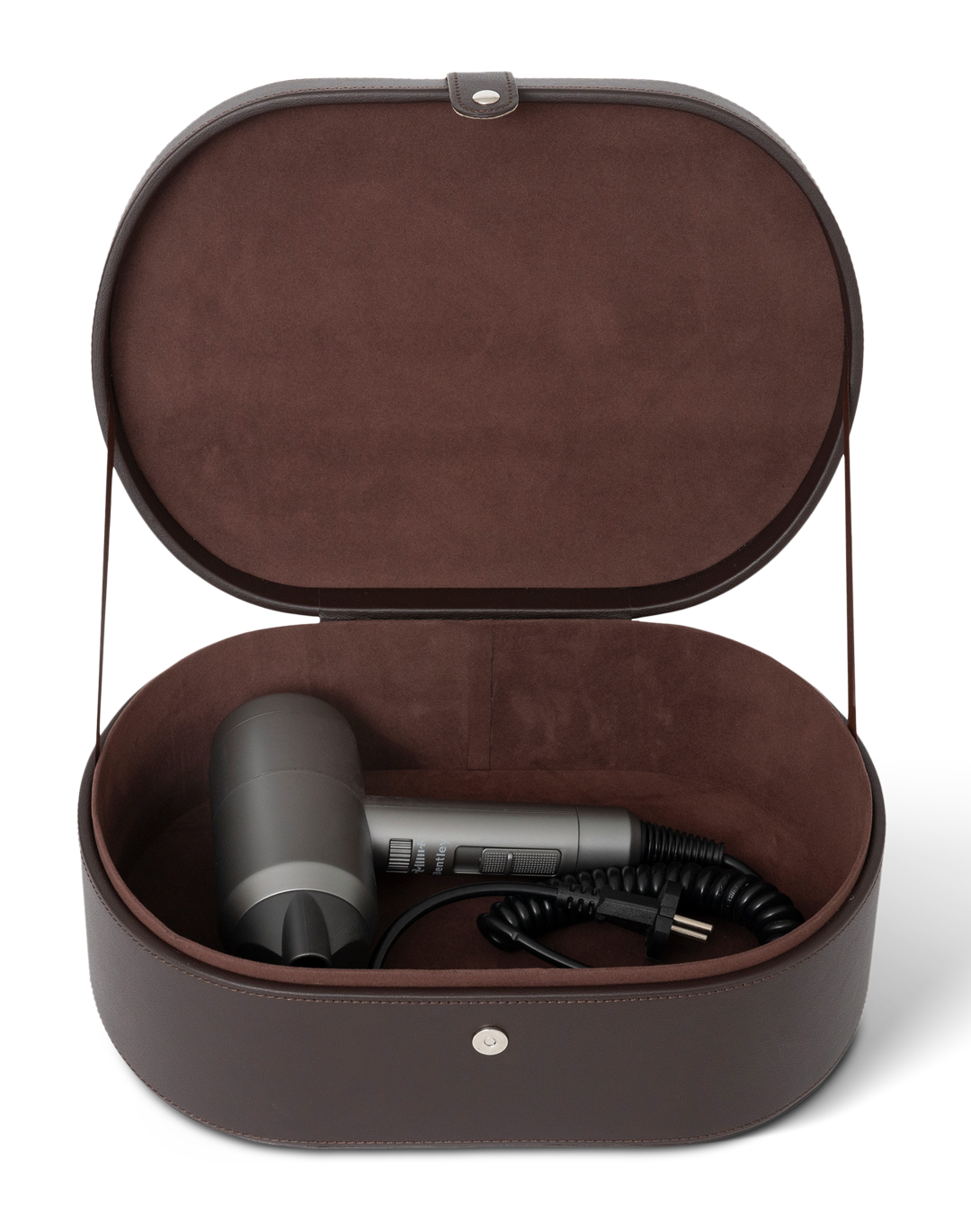 Aufbewahrungsbox für Haartrockner Klassik