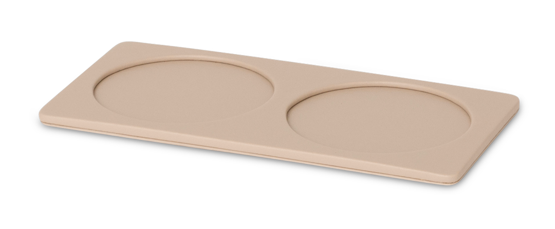 Cres Coaster Tray Natural