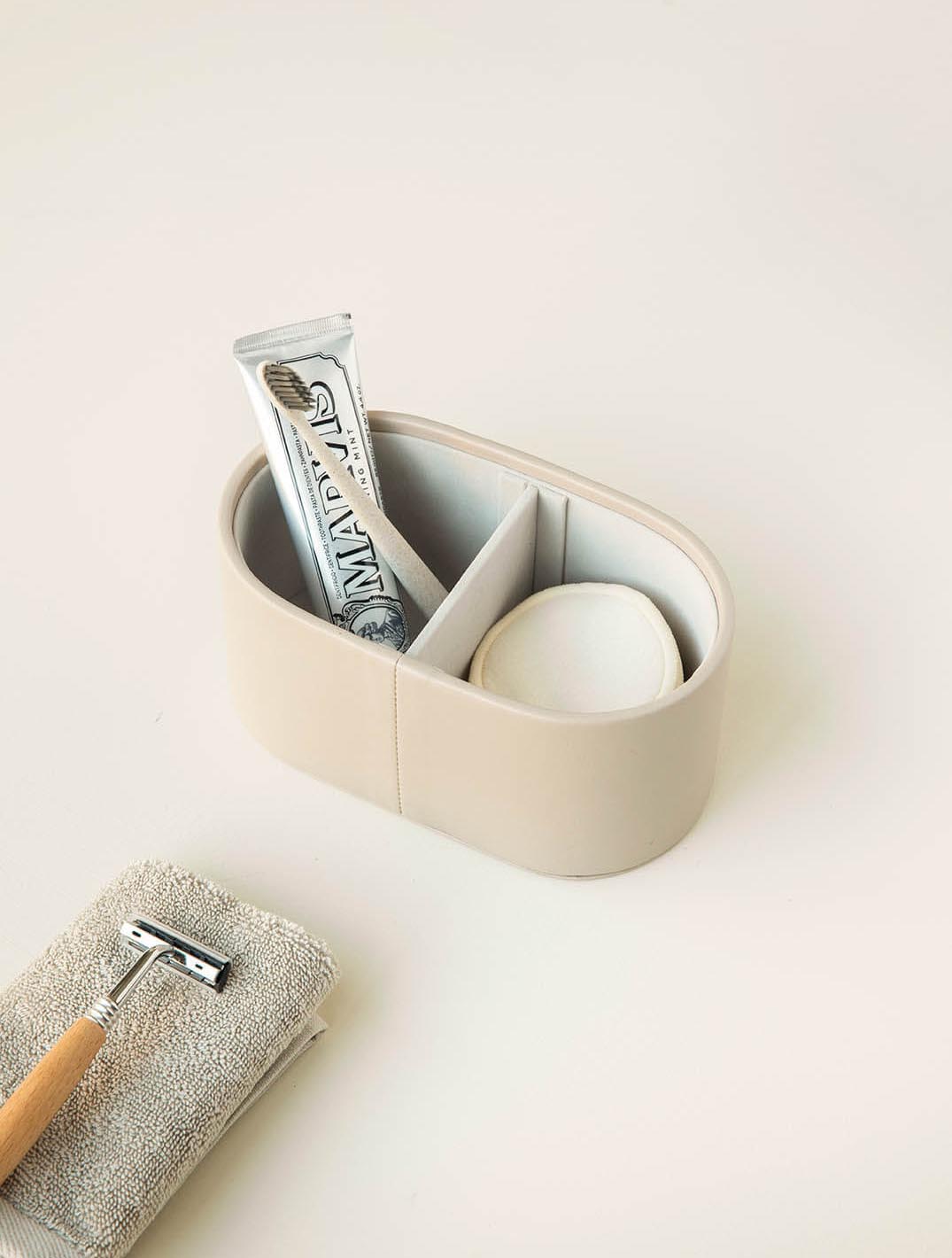 Bahia Amenity Box Natural