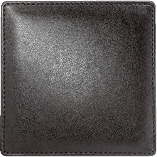Kellner-Notizblock A7 | Stifthalter