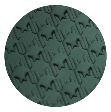 Rechnungsetui mit magnetischem Verschluss