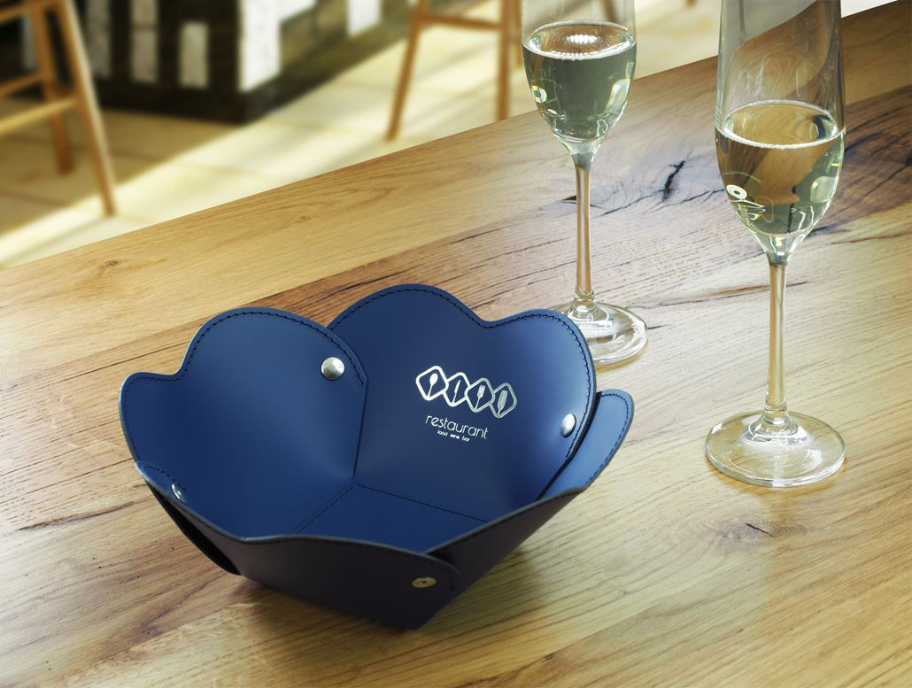 Warenkorb 19,5 x 6 cm