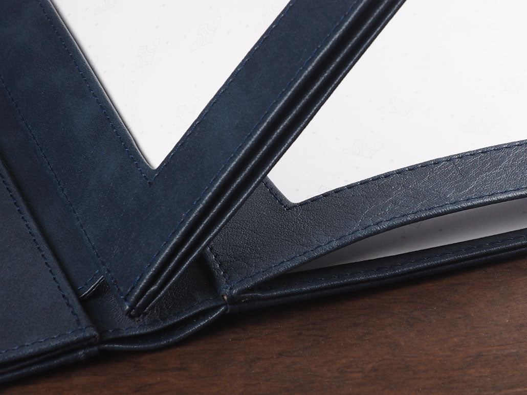 Menüabdeckung mit 4 Fächern