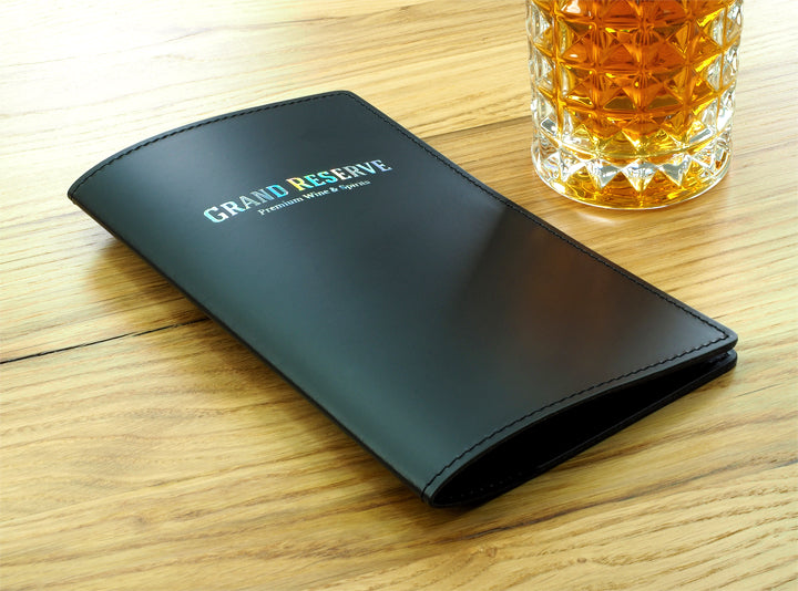 Belegmappe mit 2 Fächern