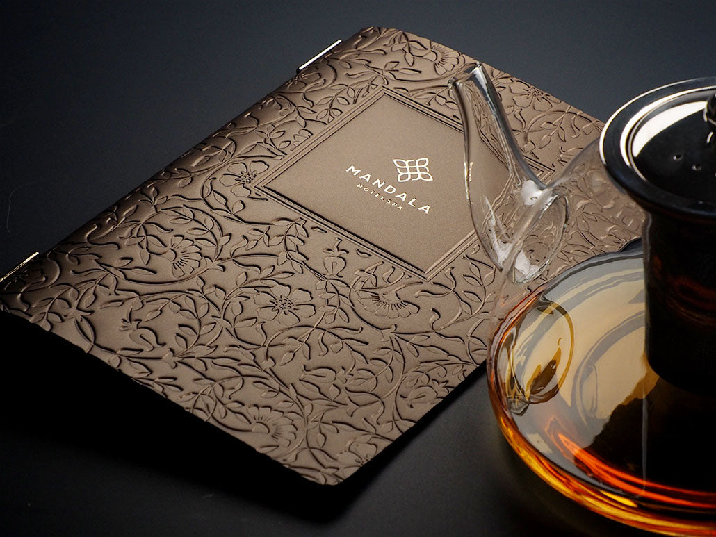 Menu cover Ambiente 1181336