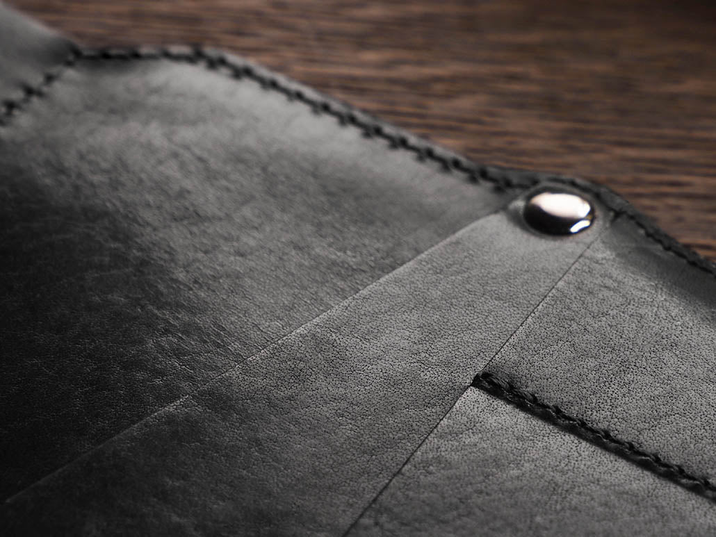 Kellner-Holster | Deluxe