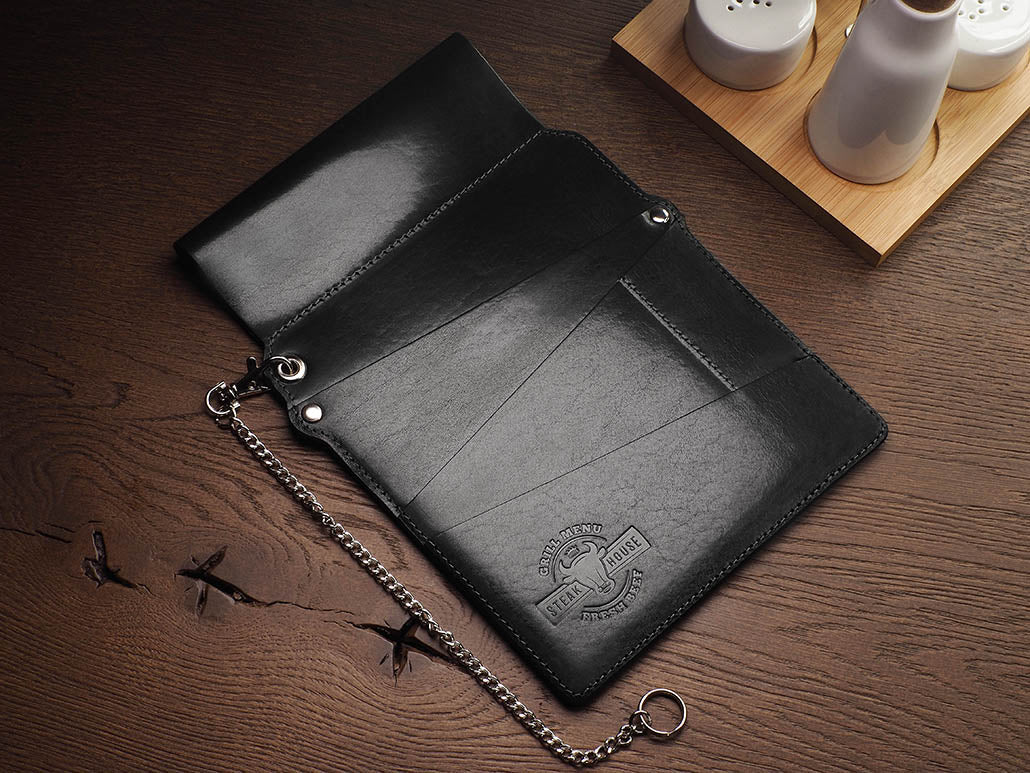 Kellner-Holster | Deluxe