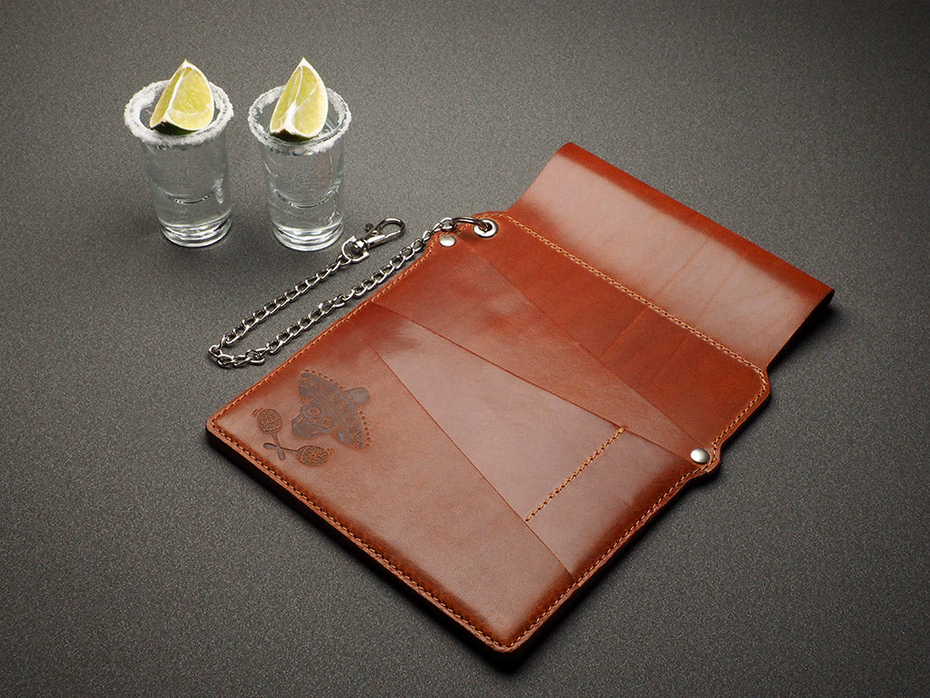 Kellner-Holster | Deluxe