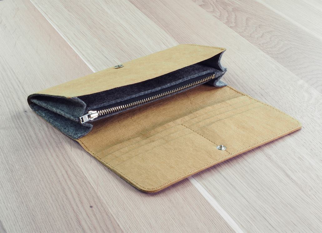 Portemonnaie für Kellner