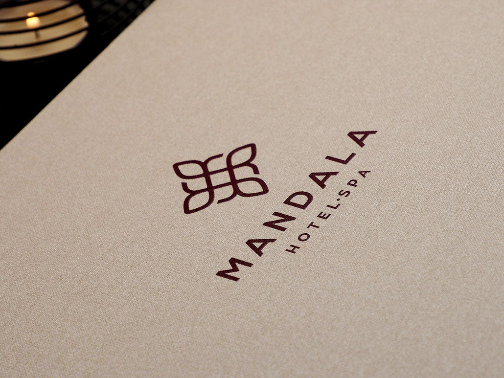 Premium-Hotelmappe A4