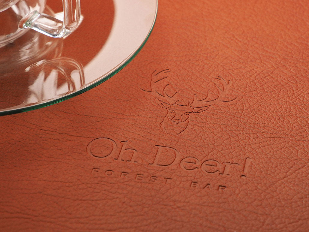 Tischunterlage 44,5x36,5cm