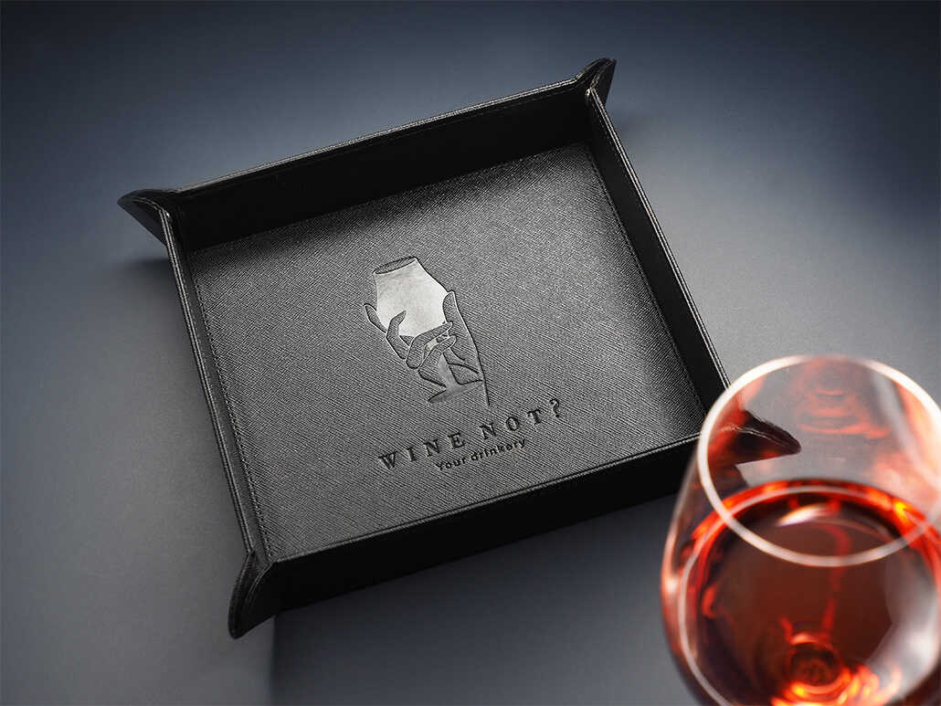 Aufbewahrungs-Kästchen