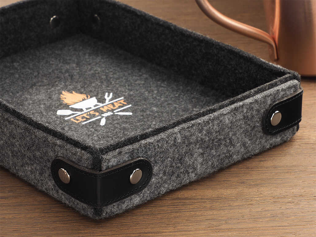 Filzbox A5