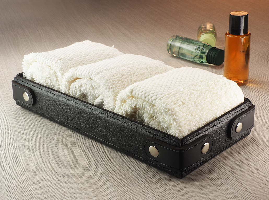 Präsentationsbox | schmal