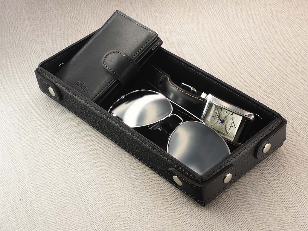 Präsentationsbox | schmal