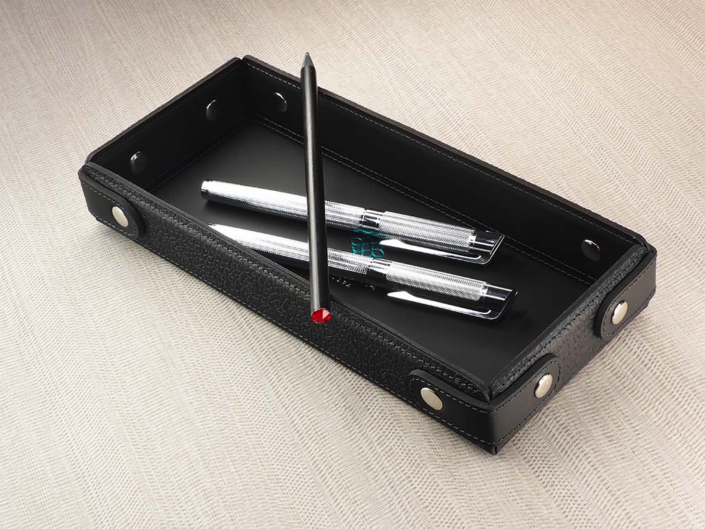 Präsentationsbox | schmal