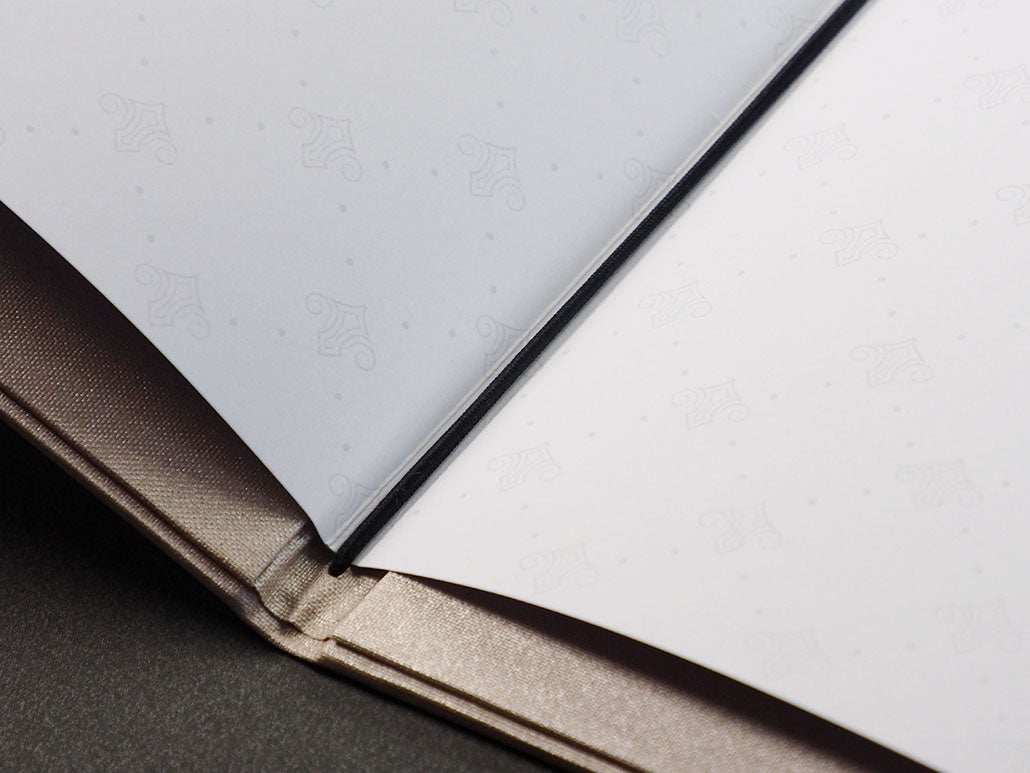 Gästeinformationsmappe A4