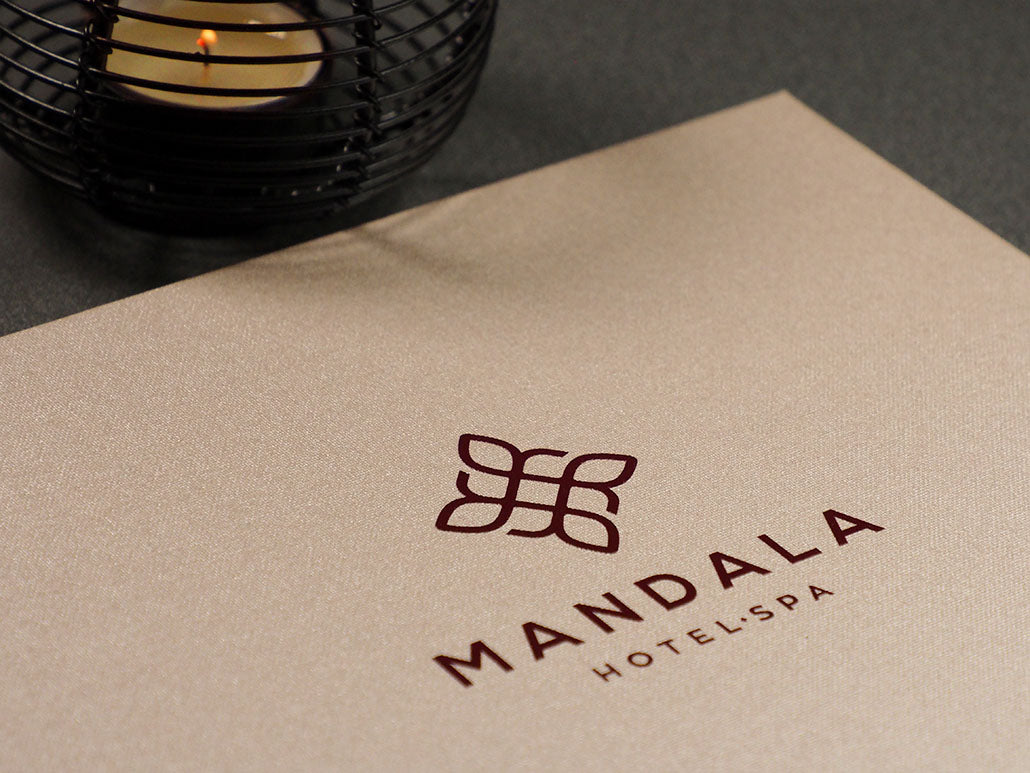 Gästeinformationsmappe A4