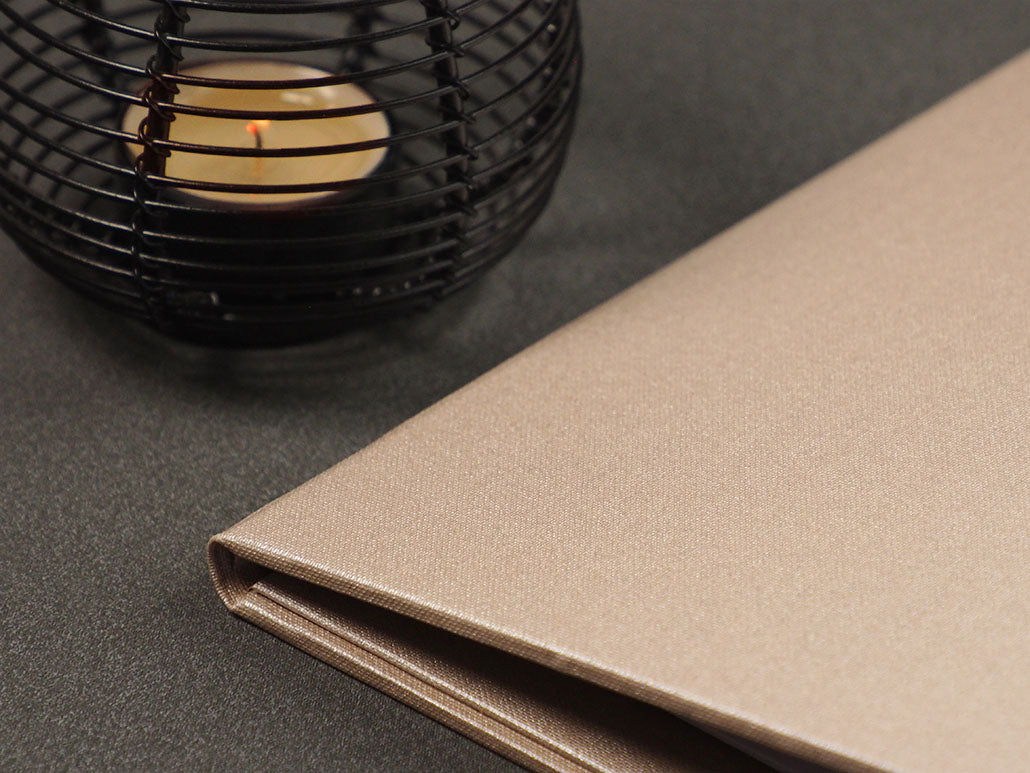 Gästeinformationsmappe A4