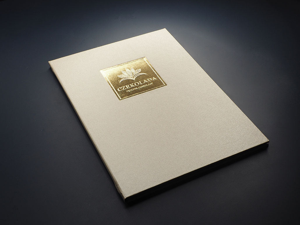 Gästeinformationsmappe A4