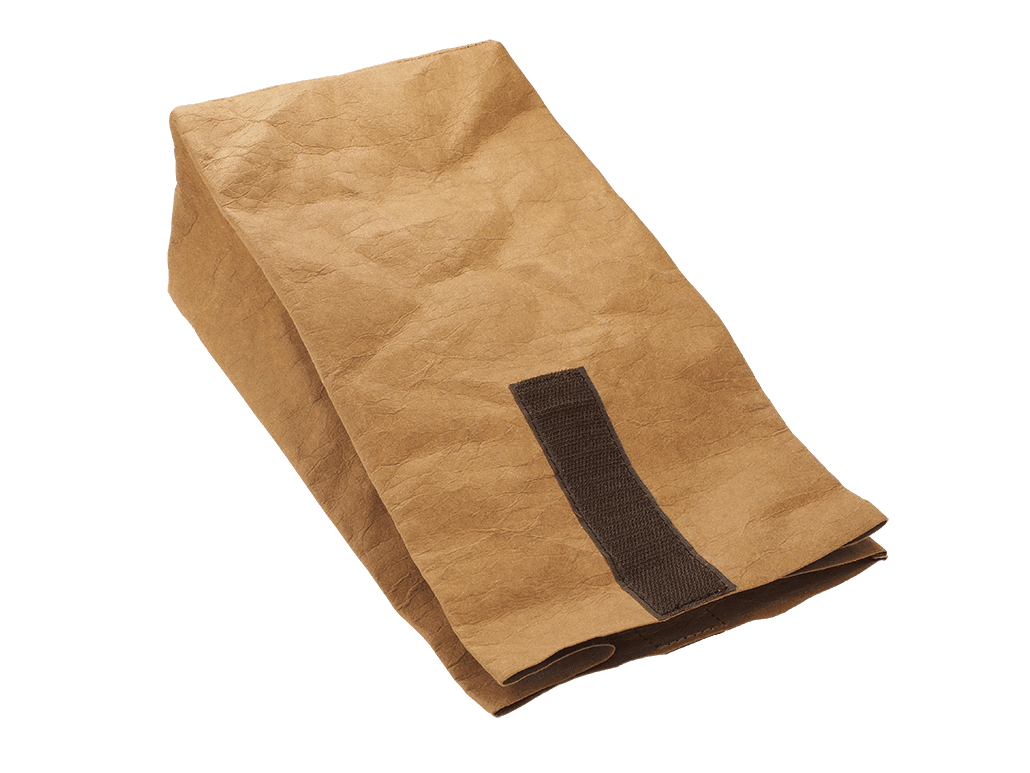 Lunchpaket-Tasche mit Velcro-Verschluss
