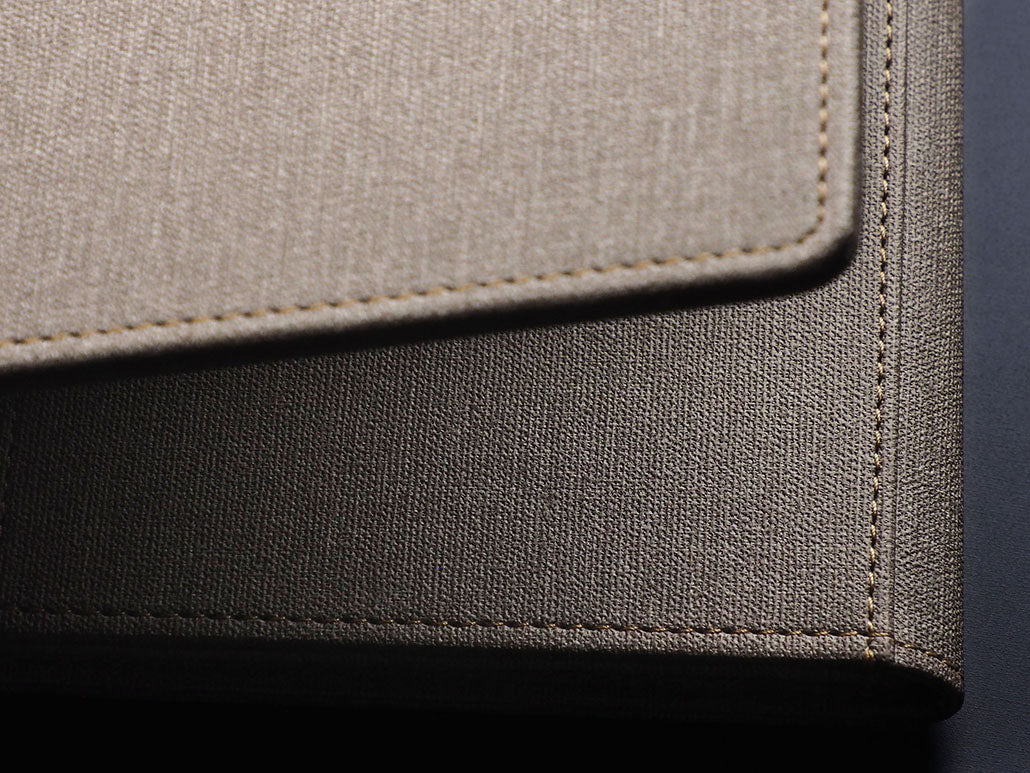 Hotel-Informationsmappe A4