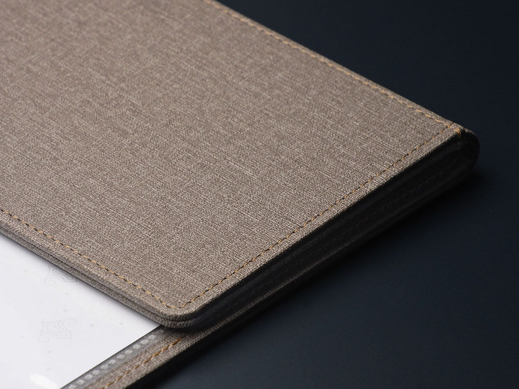 Hotel-Informationsmappe A4