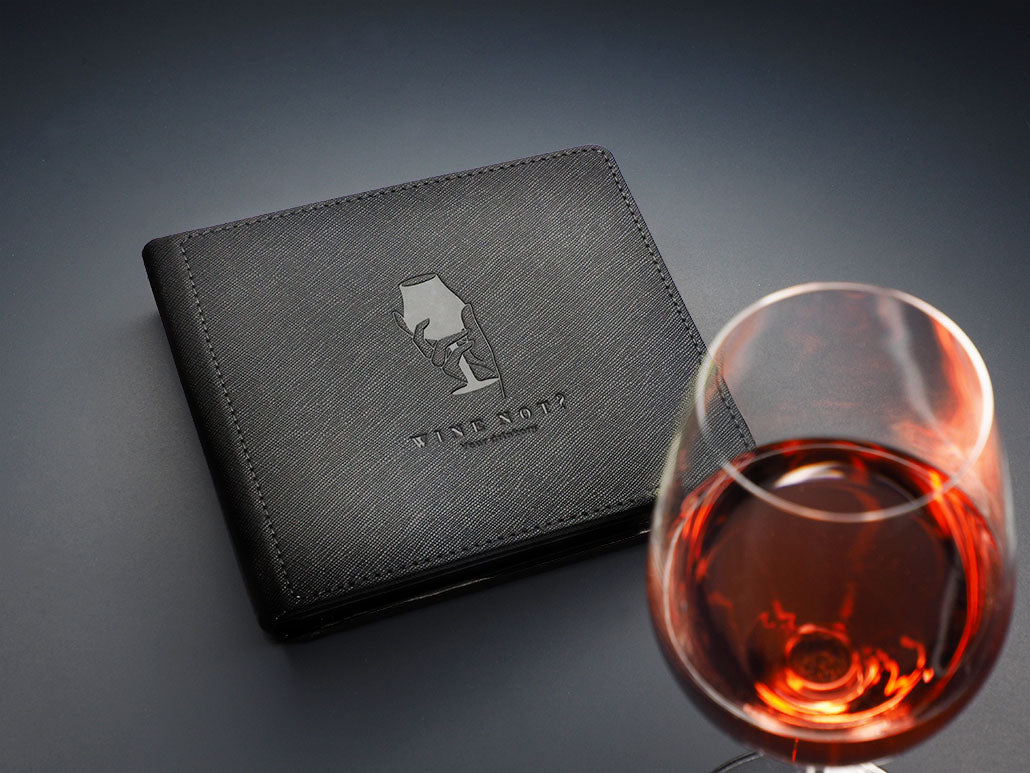 Rechnungsetui 15x14cm mit magnetischer Klemme