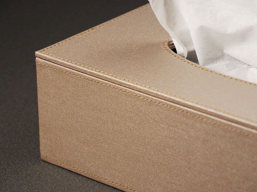 Taschentuchbox 24x13cm