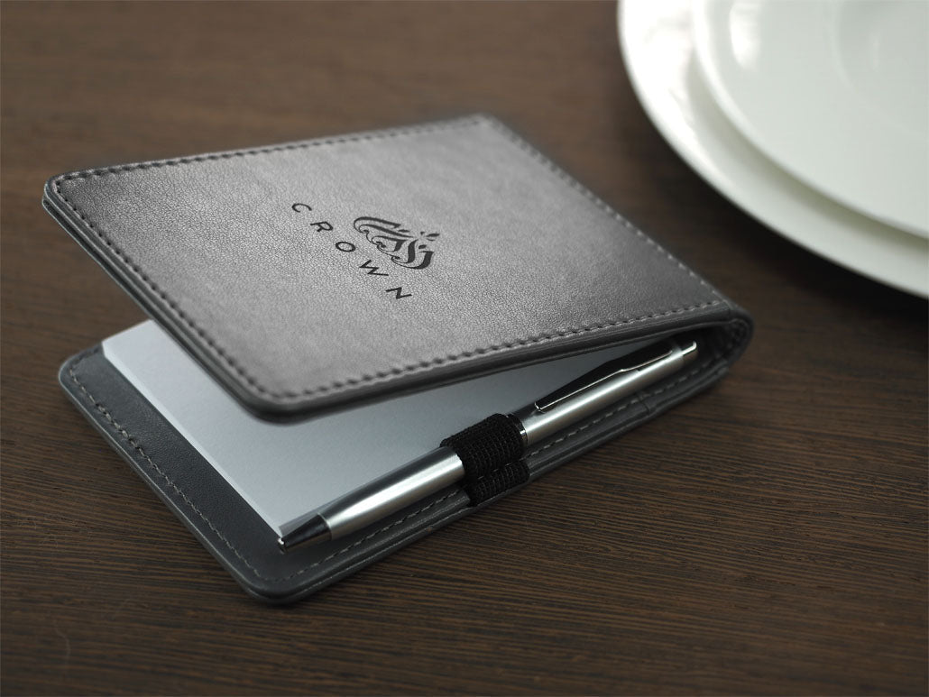 Kellner-Notizbücher