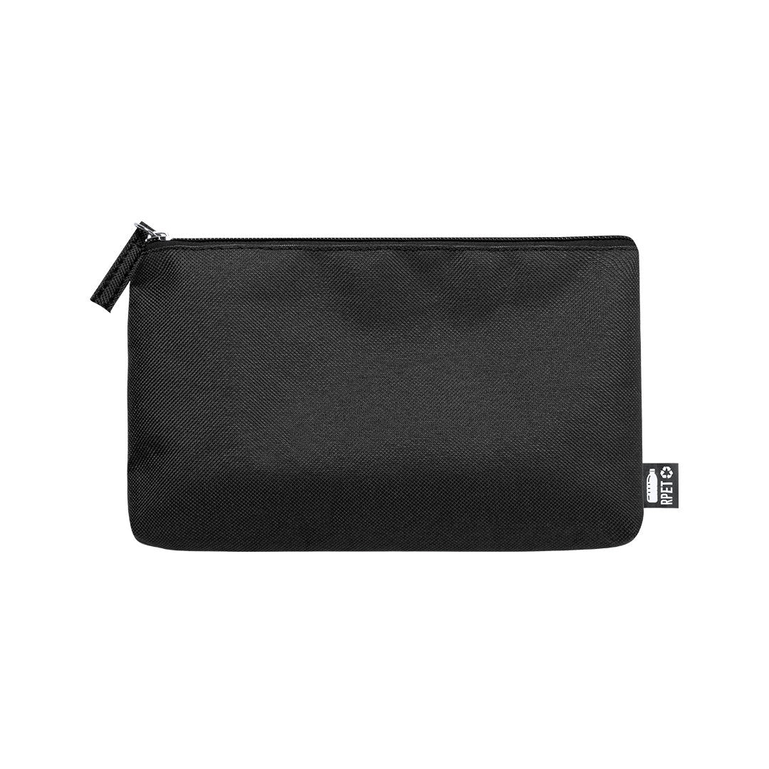 Necessaire RPET 21x12x3cm Blau