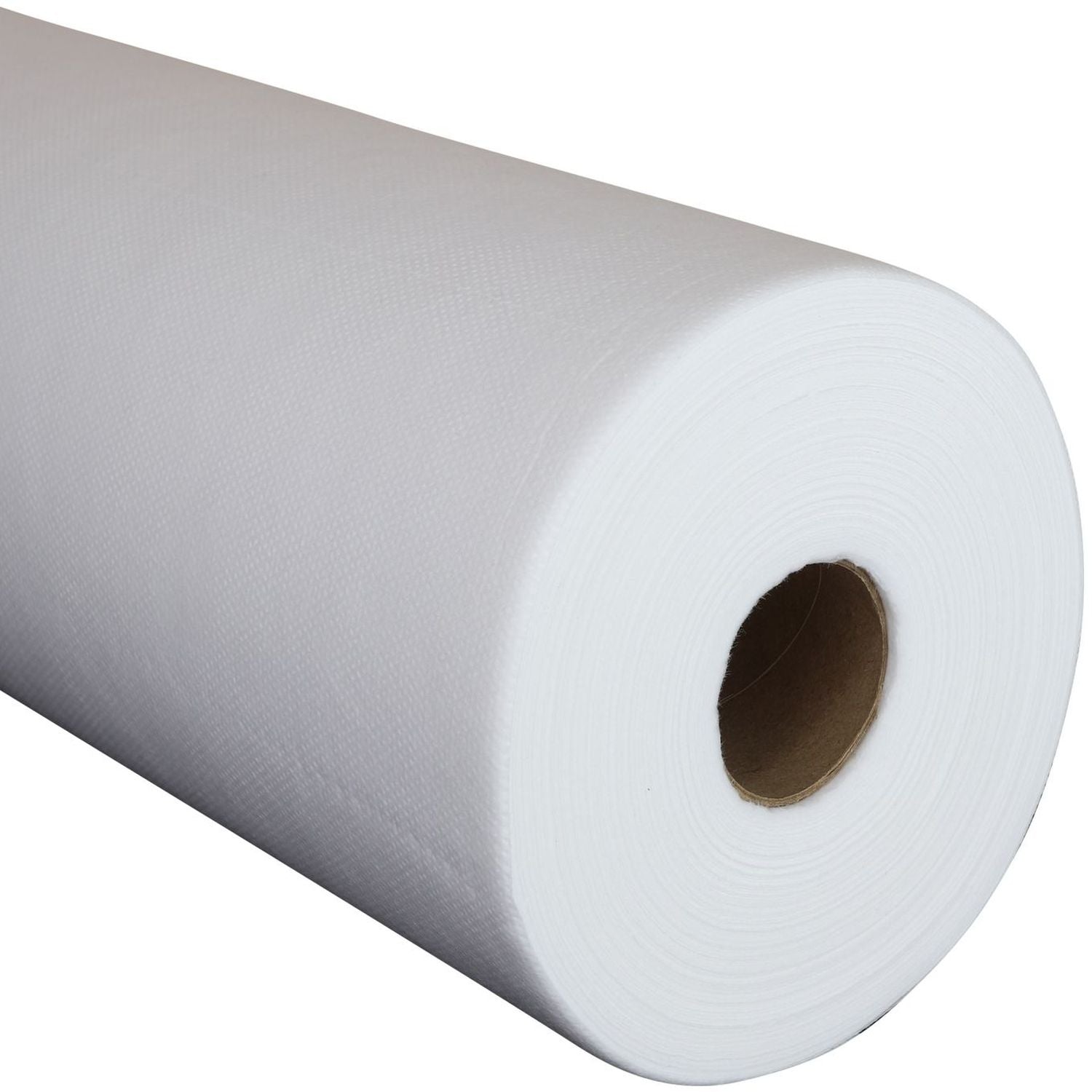 Rolle Tischläufer aus Vliesstoff/Non woven mit Vorschnitt (120cm x 40cm)  - 40 Tischläufer  Pink