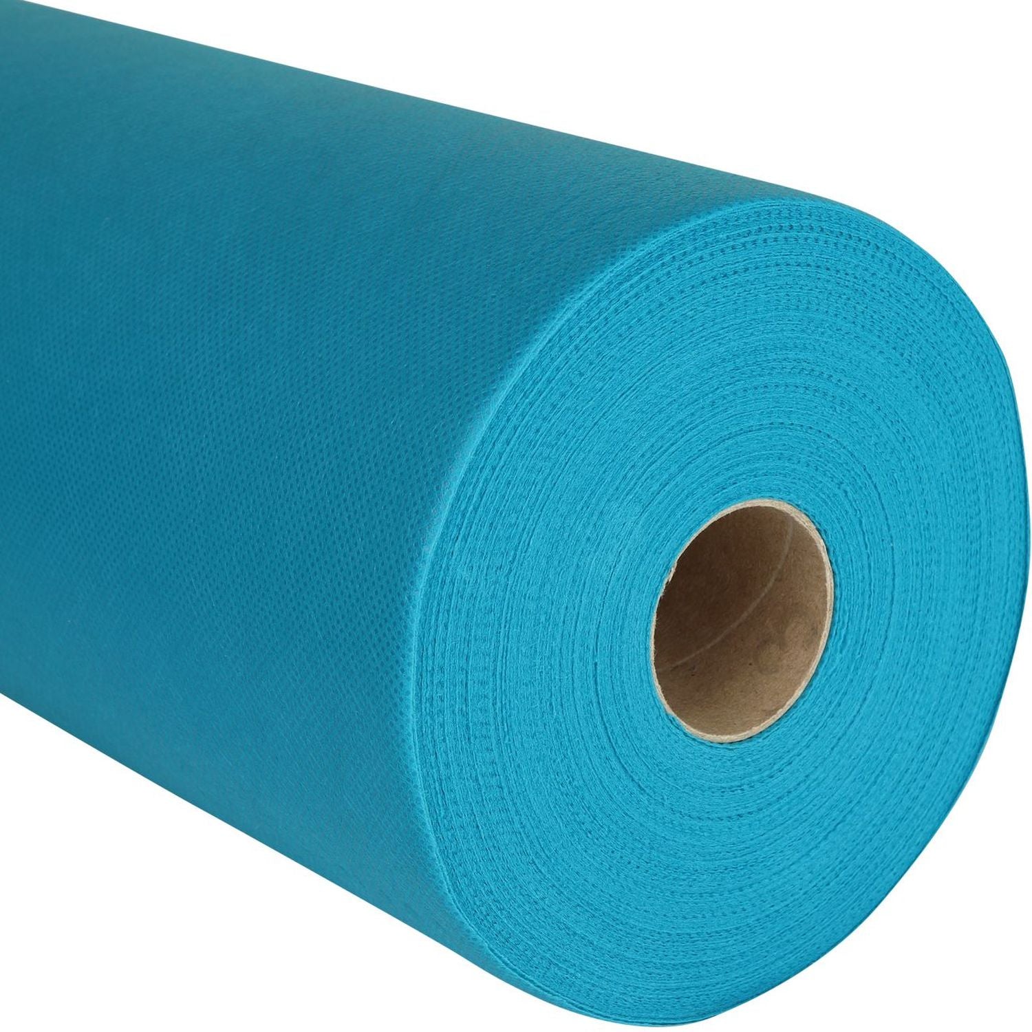 Rolle Tischläufer aus Vliesstoff/Non woven mit Vorschnitt (120cm x 40cm)  - 40 Tischläufer  Pink