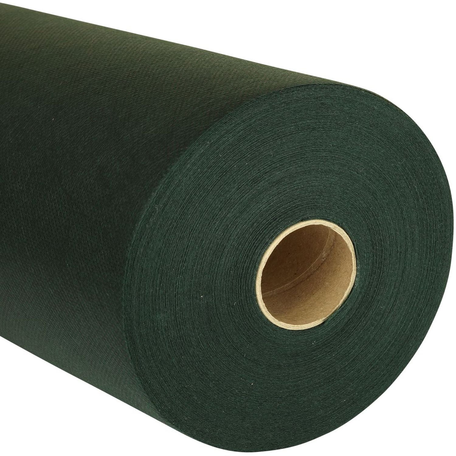 Rolle Tischläufer aus Vliesstoff/Non woven mit Vorschnitt (120cm x 40cm)  - 40 Tischläufer  Pink