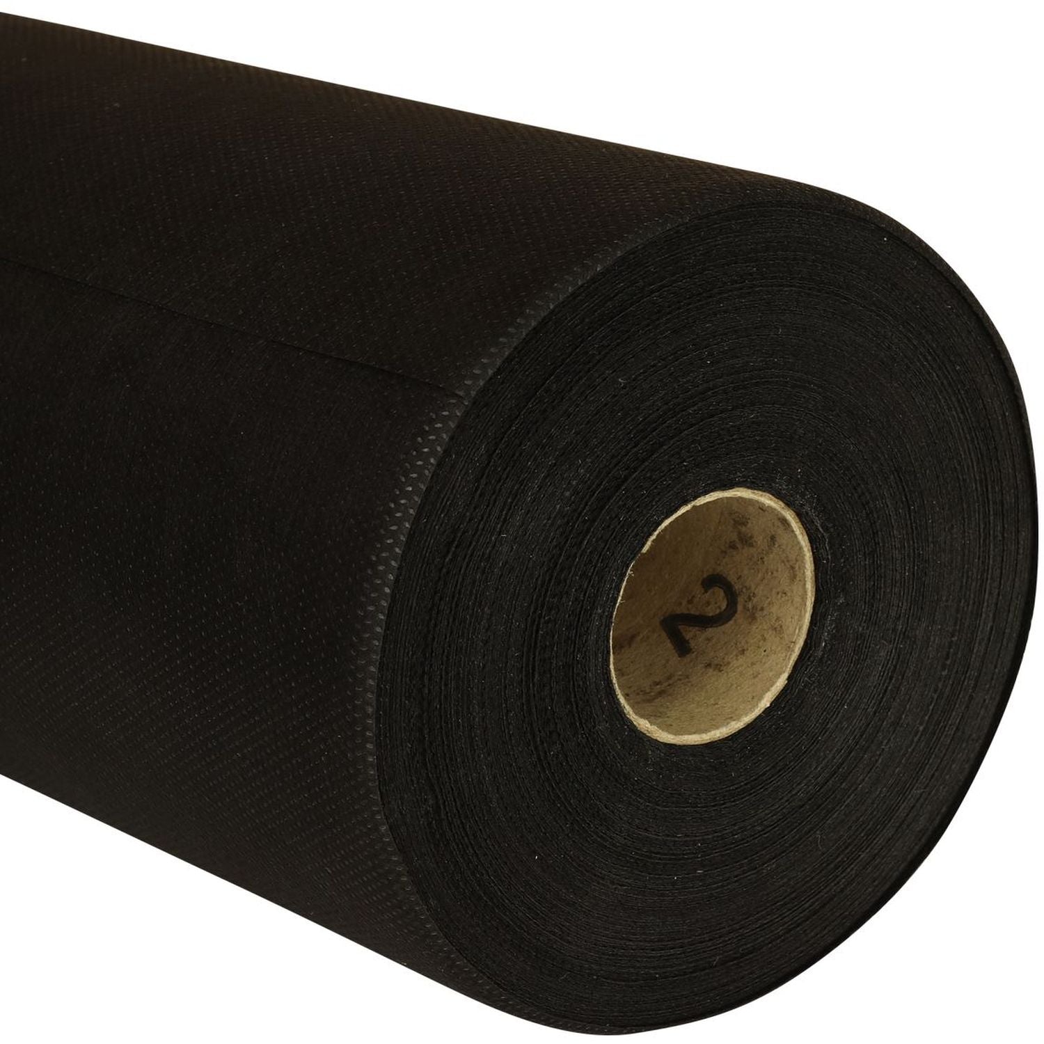 Rolle Tischläufer aus Vliesstoff/Non woven mit Vorschnitt (120cm x 40cm)  - 40 Tischläufer  Pink