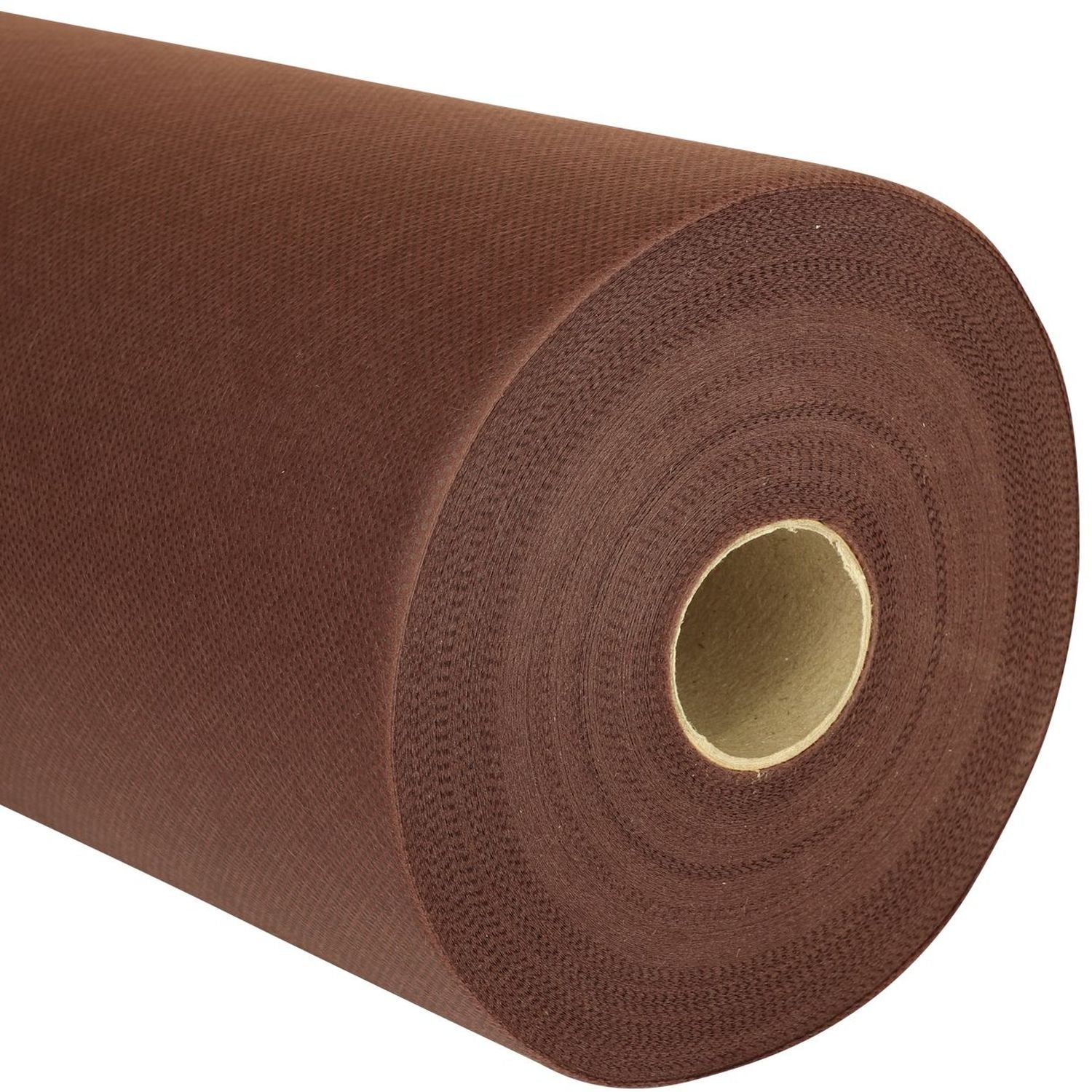 Rolle Tischläufer aus Vliesstoff/Non woven mit Vorschnitt (120cm x 40cm)  - 40 Tischläufer  Pink