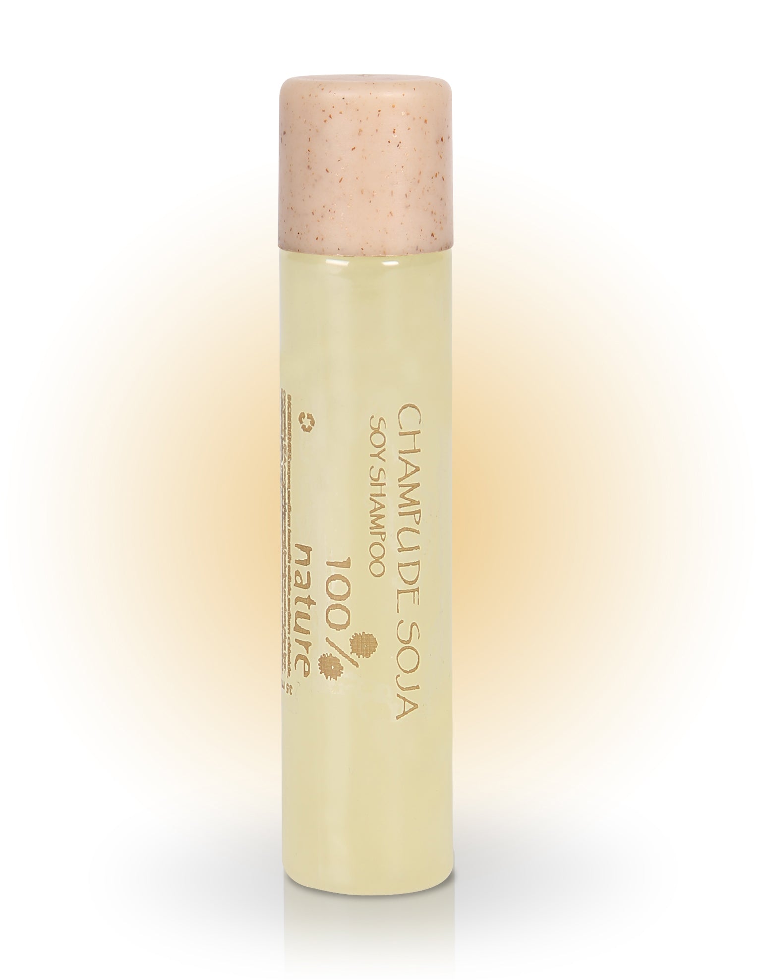 Shampoo Soja 35 ml